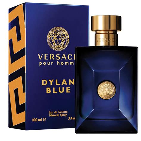 versace cologne dark blue|versace dylan blue 100ml price.